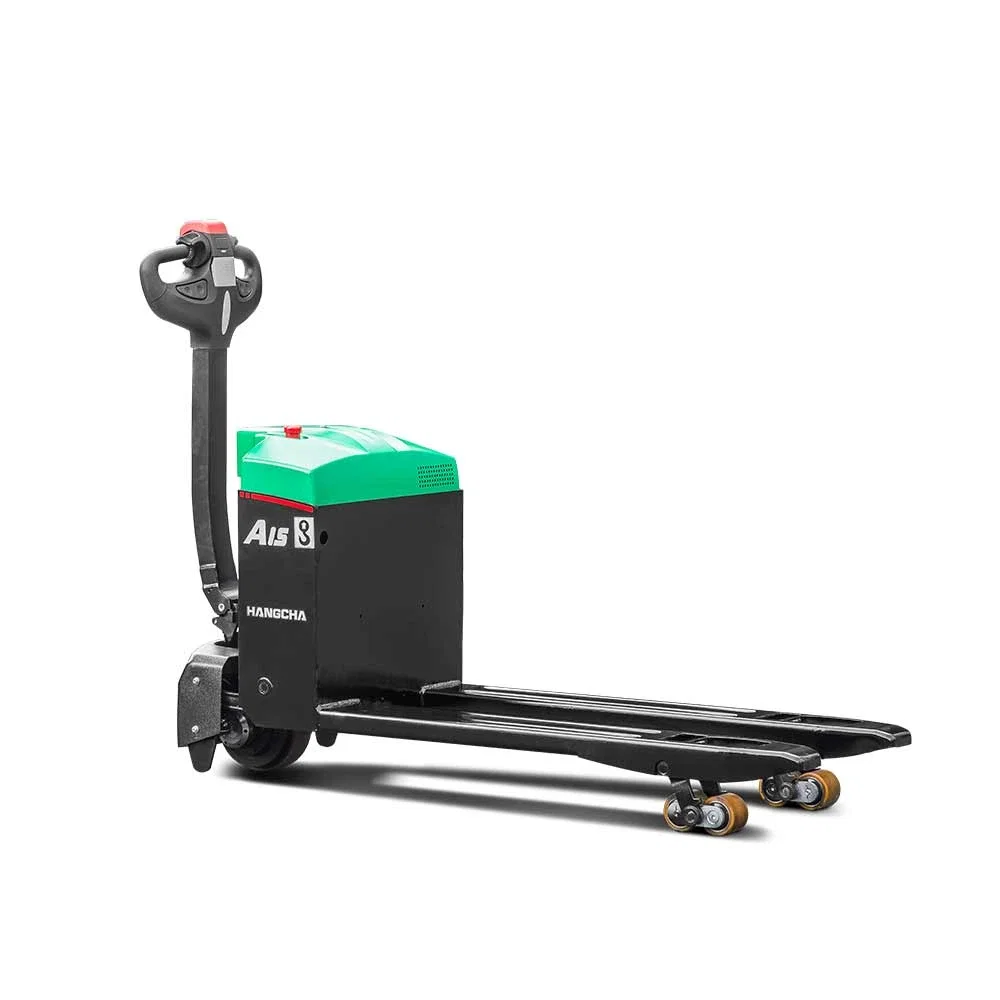 A series pallet jack (2.0-3.0t) Lithium