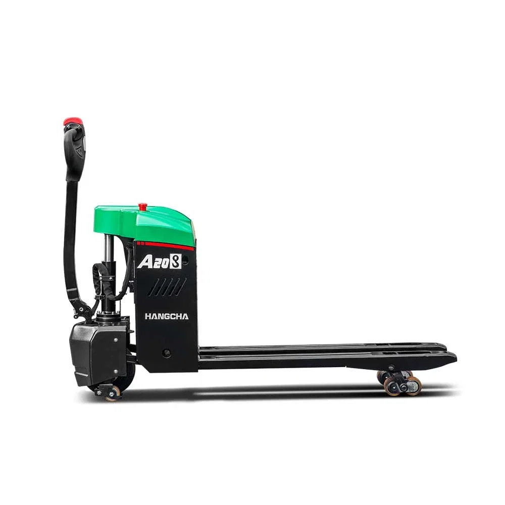 A series pallet jack (2.0-3.0t) Lithium