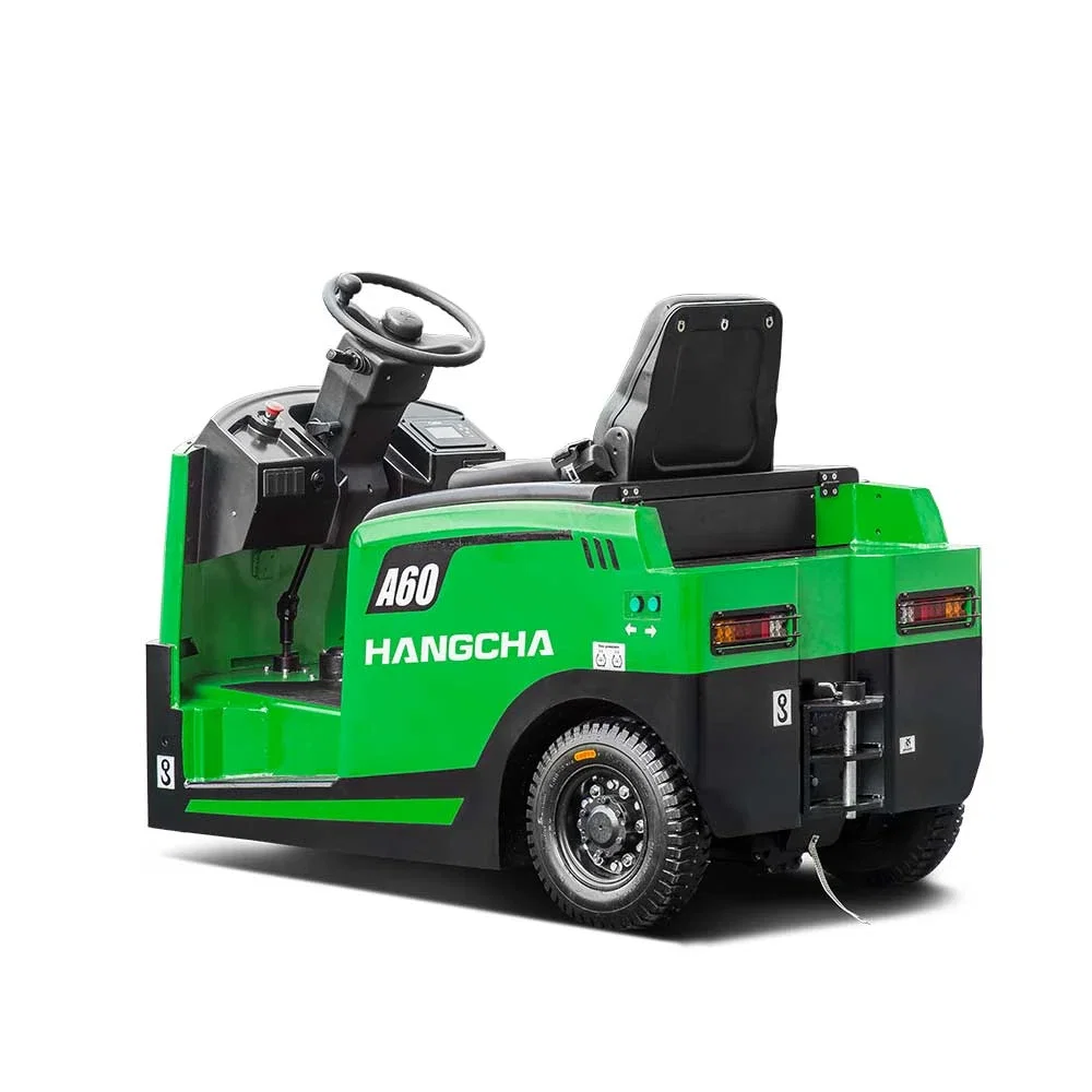 Pride Forklifts