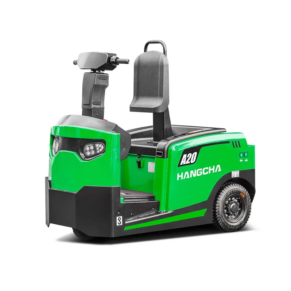 Electric Tow tractor 2.0-6.0t