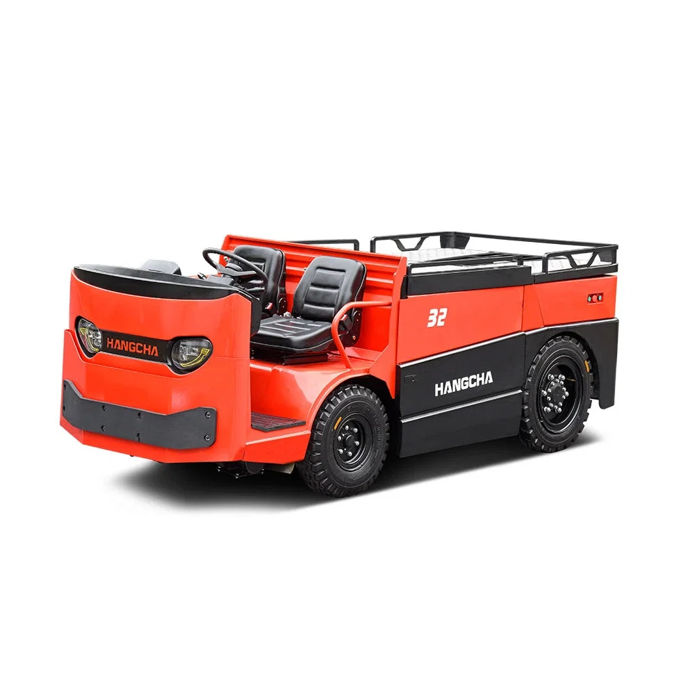 Pride Forklifts