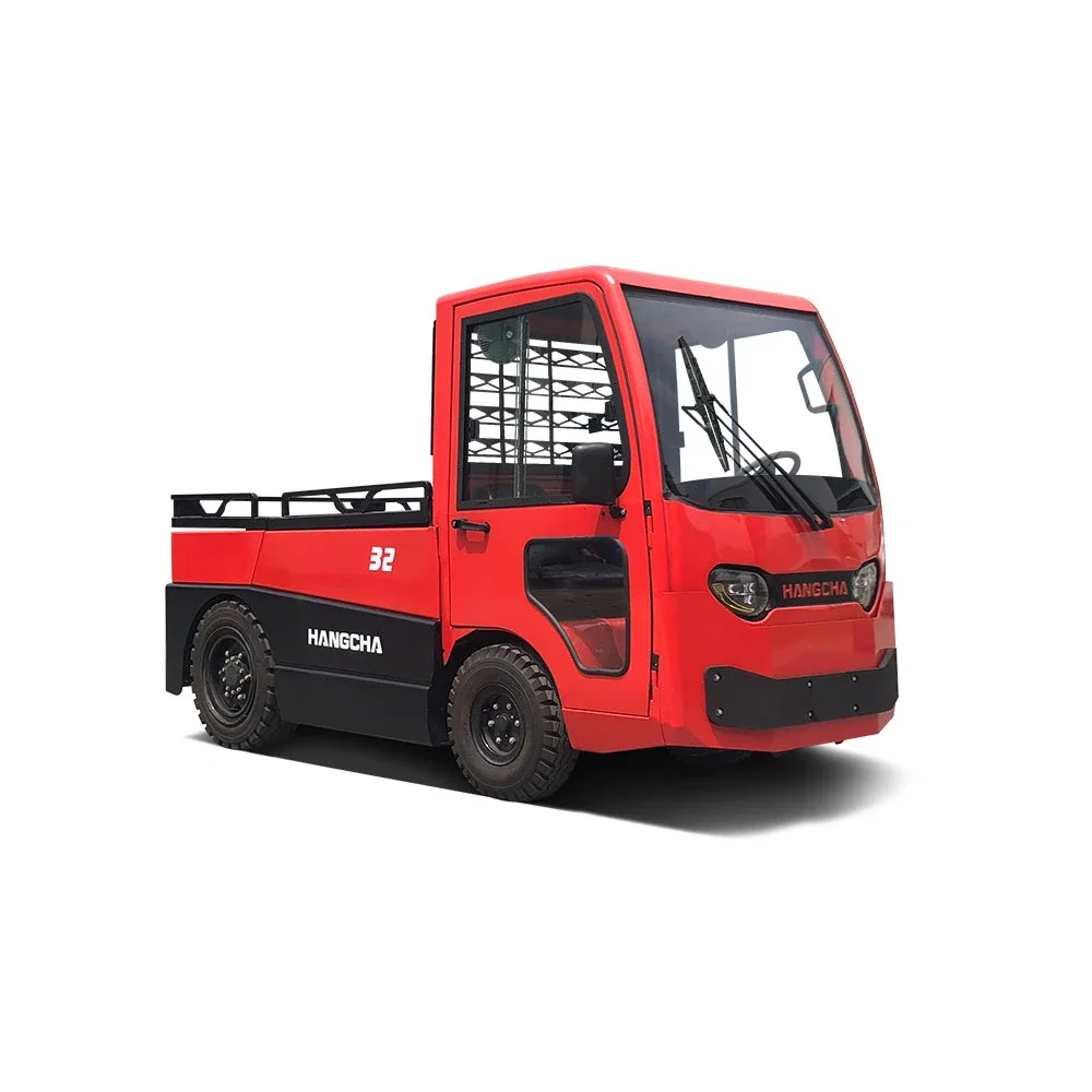 Pride Forklifts