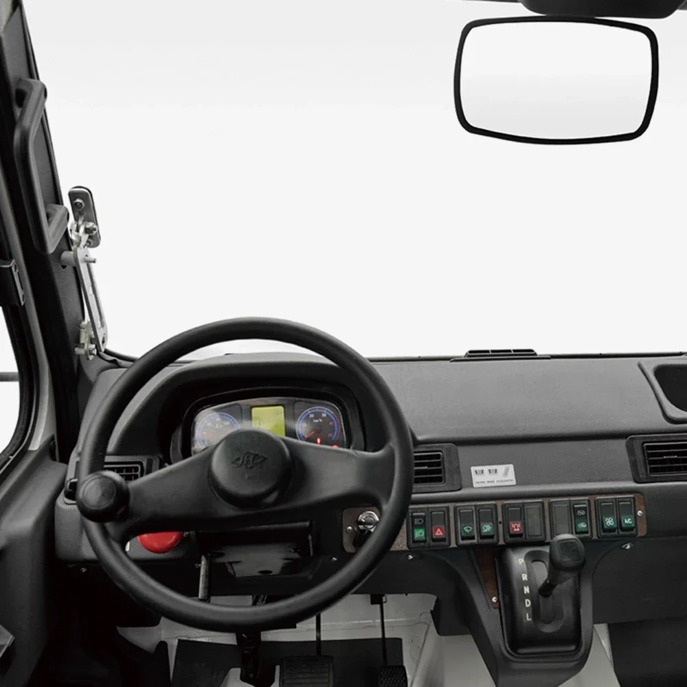 Internal Combustion Tow Tractor (2.0-3.0t)