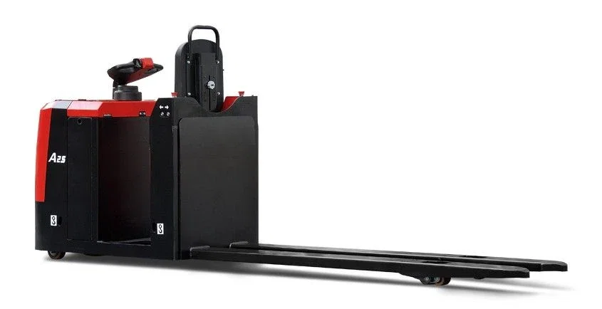 Pride Forklifts