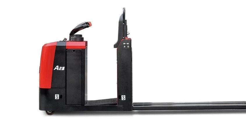 Pride Forklifts