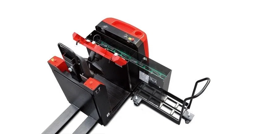 Pride Forklifts