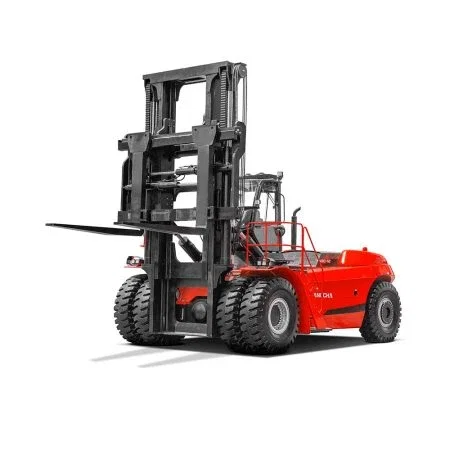 38-48t Internal Combustion Counterbalanced Forklift Truck