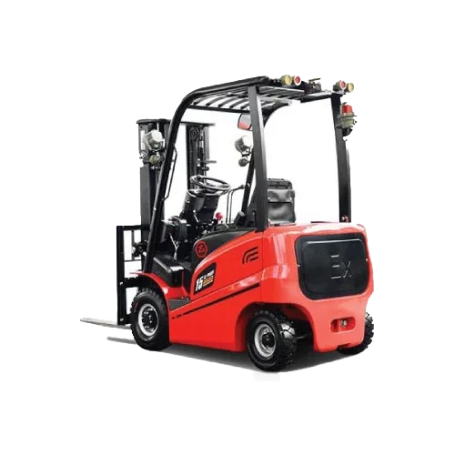 Explosion Proof Forklifts