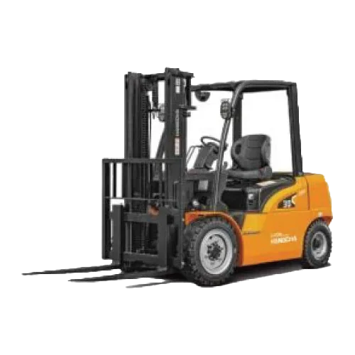 Lithium Forklifts