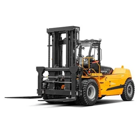 Heavy Duty Lithium Forklift Truck (20-25t)