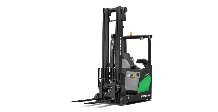 Reach Truck
