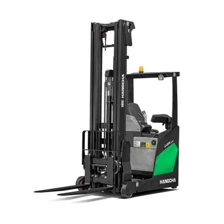 1.0-1.2t XC Series Reach Truck with Lithium Power