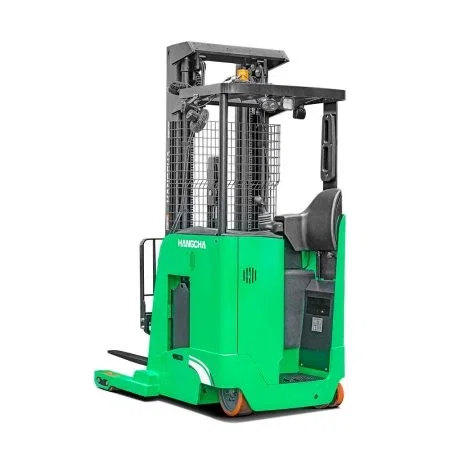 1.36-2.04t X Series Pantograph Reach Truck