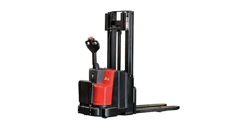 Walkie Stacker