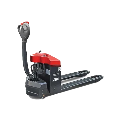 Warehouse Equipment