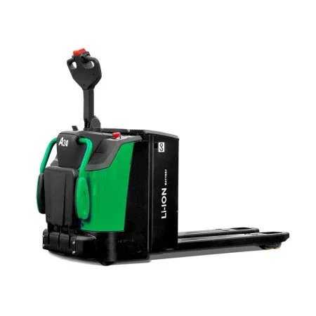 2.0~3.0t A Series Pallet Jack Hi Range