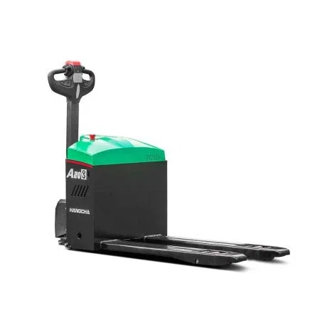 A series pallet jack (1.5-2.0t) Lithium