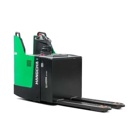 A series pallet jack (2.0-3.0t) Lithium