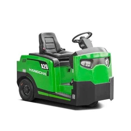 Electric Tow tractor 2.0-6.0t