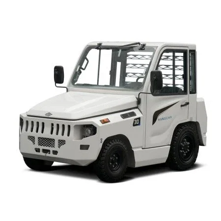 Internal Combustion Tow Tractor (2.0-3.0t)