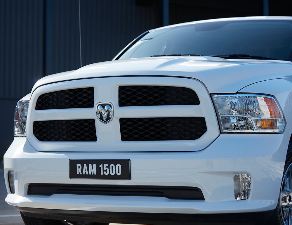 Ram 1500 Express