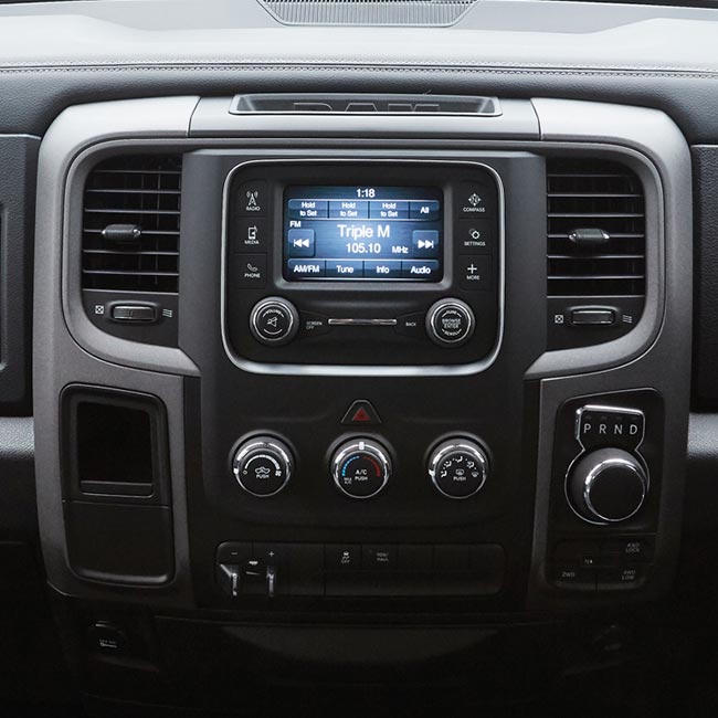 RAM 1500
