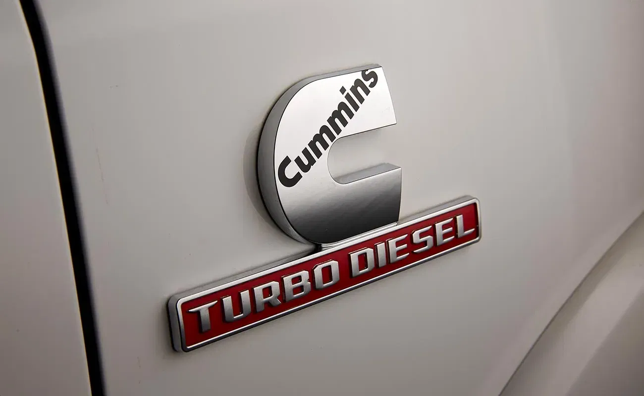 1500 Express V8 HEMI ® Crew Cab