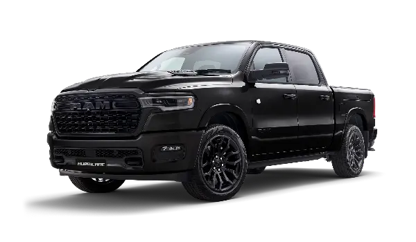 1500 Limited Hurricane