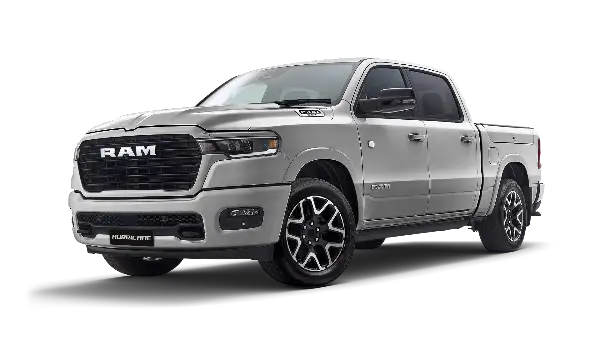 1500 Sport Hurricane