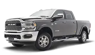2500 Laramie® Crew Cab