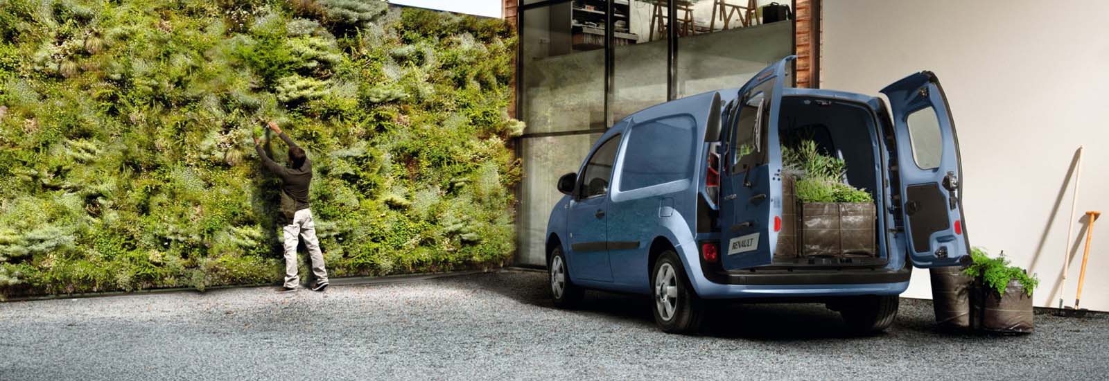 Kangoo Z.E