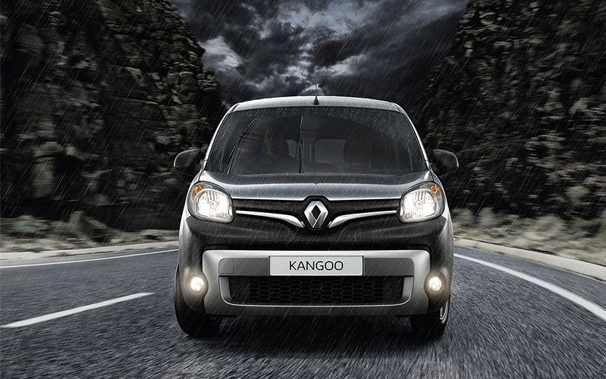 Kangoo