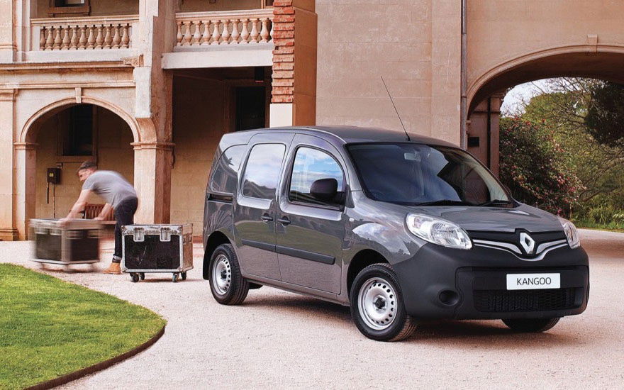 Kangoo