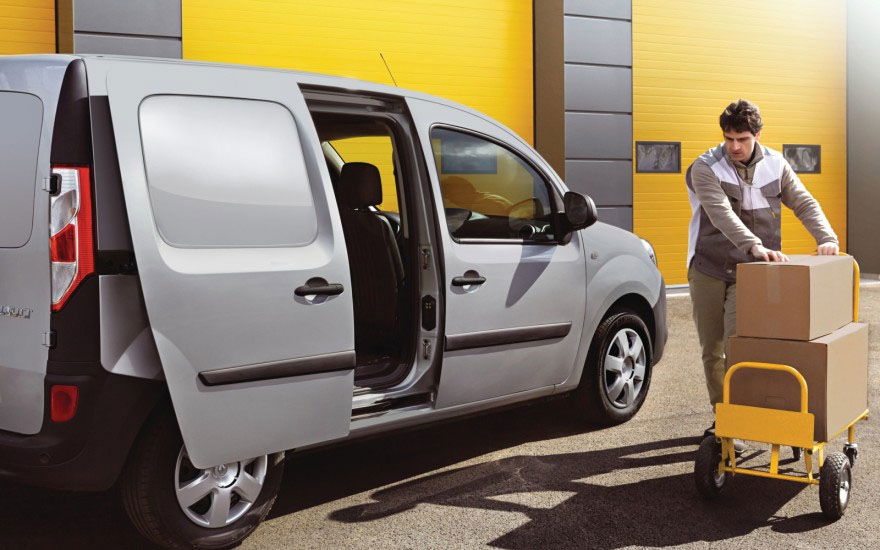 Kangoo