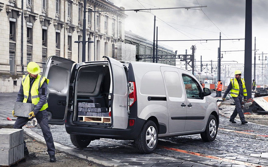 Kangoo