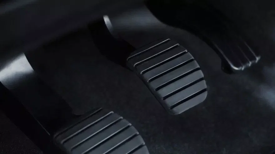 New Master Van