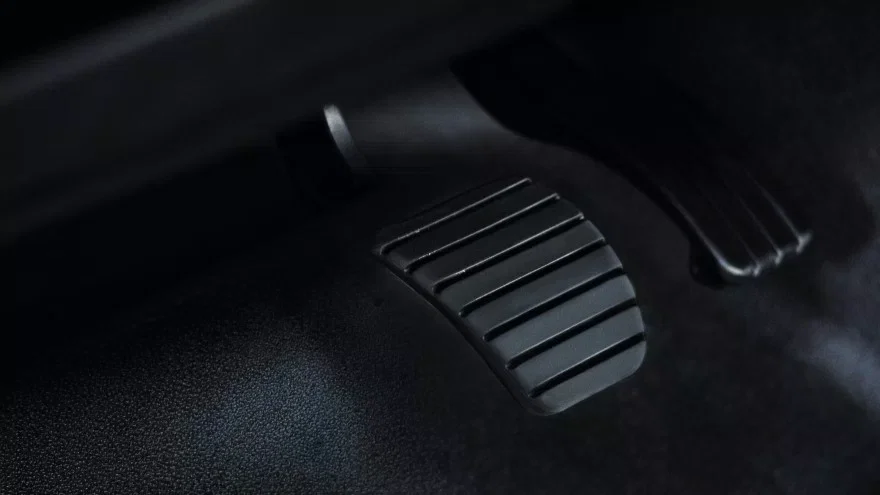 New Master Van
