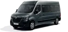 MASTER Minibus