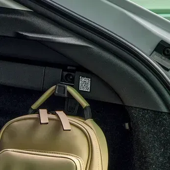 Enyaq Coupe Sportline