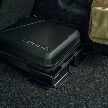 Enyaq Coupe Sportline