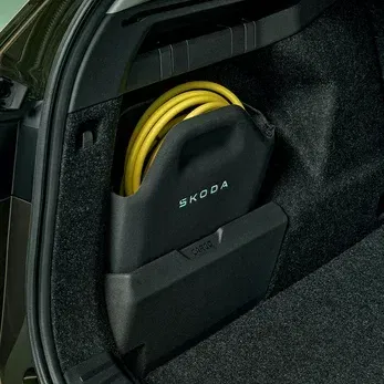 Enyaq Coupe Sportline