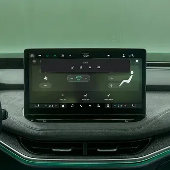 Enyaq Coupe Sportline