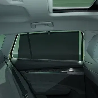 Enyaq Coupe Sportline