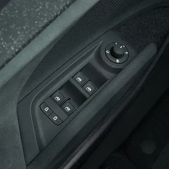 Enyaq Coupe Sportline