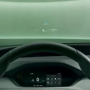 Enyaq Coupe Sportline