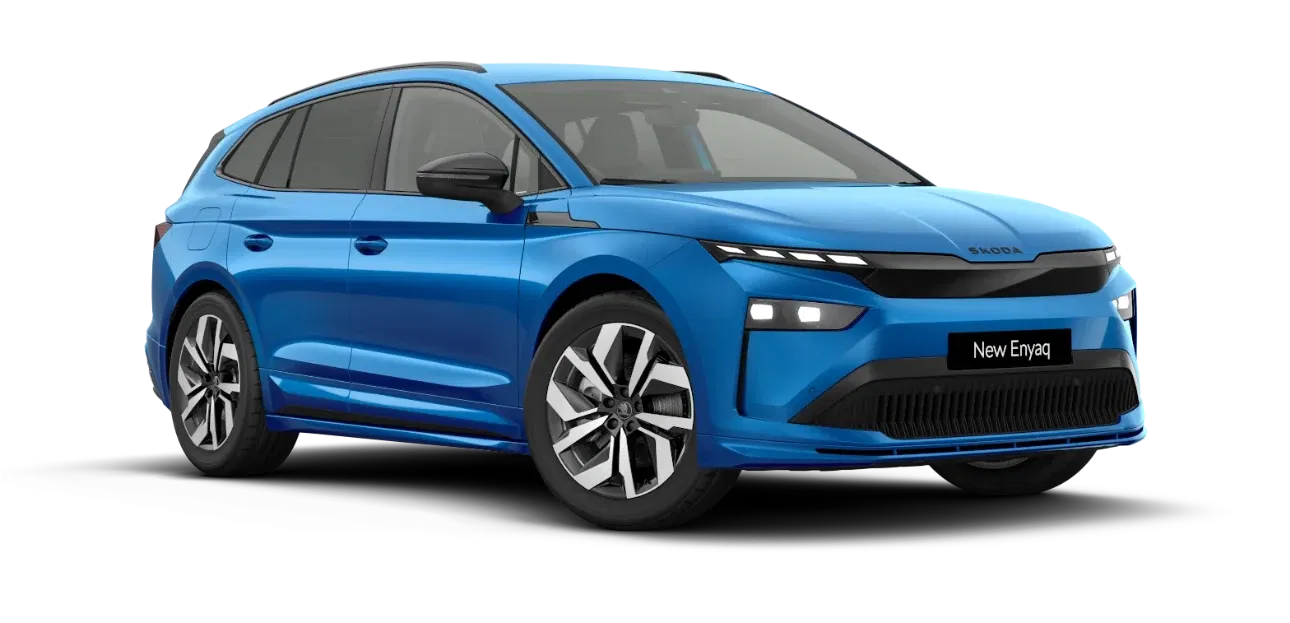 Enyaq SUV Sportline