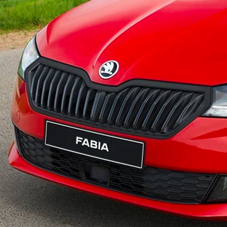 fabia run-out edition