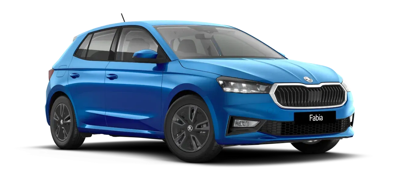 Fabia Select