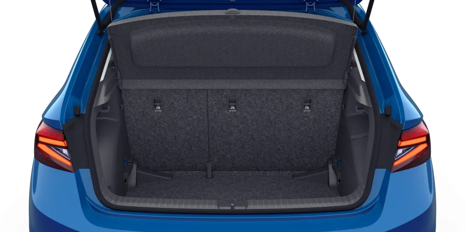 Fabia Select