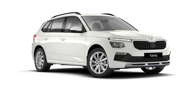 Kamiq Monte Carlo